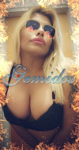 Vanesa LP
