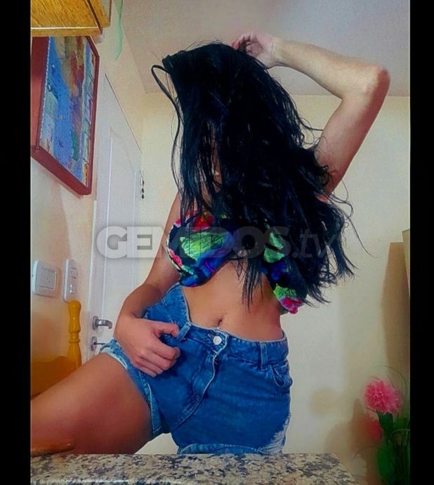 Rebeca Suarez