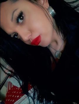 Rebeca Suarez