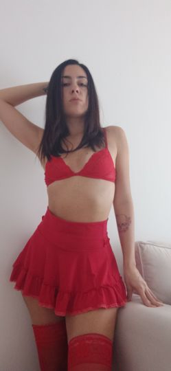 Stefany Love