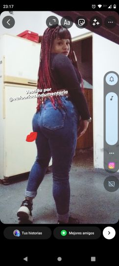 Angie