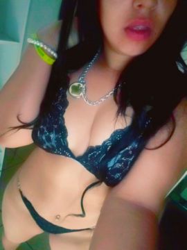 Luciana MDZ