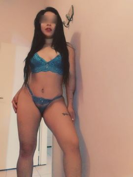 Luciana MDZ
