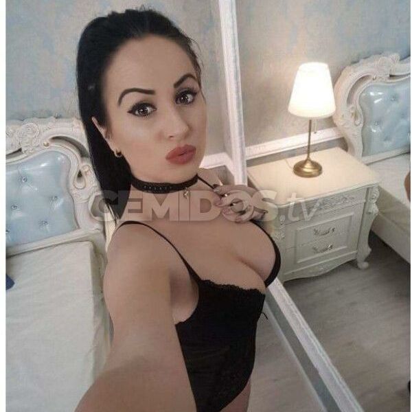 Hi! My name is Anna!  MY PHOTOS ARE 100% GENUINE! Are verified by the website! My phone number: 07438841710 Beautiful Moldavian Model - Sensual and sexy Birmingham Masseuse Dear Sirs!  Are you looking for a fairy tale in your life? I am very glad to draw you attention ! I am a petite lady( 5'3'' and dress size 8) YES, I am here for you:) exquisite, sensual, cheerful, sexy attractive, sweet independent ! A very naughty, wild and intimate service, as I give a REAL EXPERIENCE! I am always ready for our reciprocal pleasure YOU WON'T REGRET IT! ***** Let s spend a little fantasy time together exploring all our hidden desires. - NO HIDDEN NUMBERS PLEASE BIRMINGHAM CITY CENTRE-JEWELLERY QUARTER .Call me! 07438841710