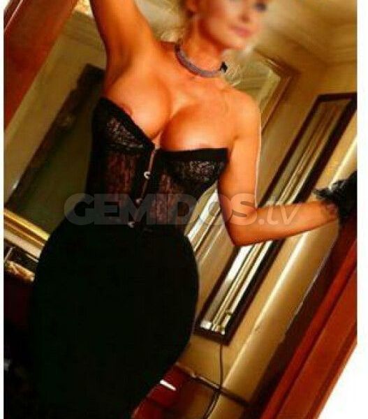 Hey Gents, I am a lady with silky long hair and blue eyes . I am sweet intelligent & not to mention a very good listener. I am also described as sexy, genuine, charming, seductive & discreet. I'm available every week from Monday until Friday between 12am and 9pm. 07511449695