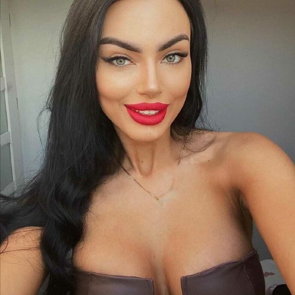I am a lovely girl. I like my work but sometimes I feel like having some love adventures with a stranger. That’s why when I have free time I work in escort and make men really happy. A slender figure and a perfect young breast are not all my advantages. I have a cheerful and easy character. Men like to spend time with me, because I am an excellent listener. You can share anything with me, any desire or worry. It will be a great pleasure for me to listen you. Most of my clients come back to me again and again to just talk or emotionally unload after a hard day. In my arms, anyone will feel like a real man. I am going crazy about French kisses, and long cuddling. Make you happy, relax you and satisfy you is my work. And trust me, I am a really professional escort. Together we will spend a lot of unforgettable moments full of passion and love. You will remember me as the best girl you ever slept with. Call me and book me right now!