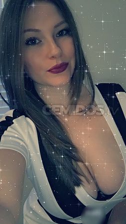Roselyn Binx