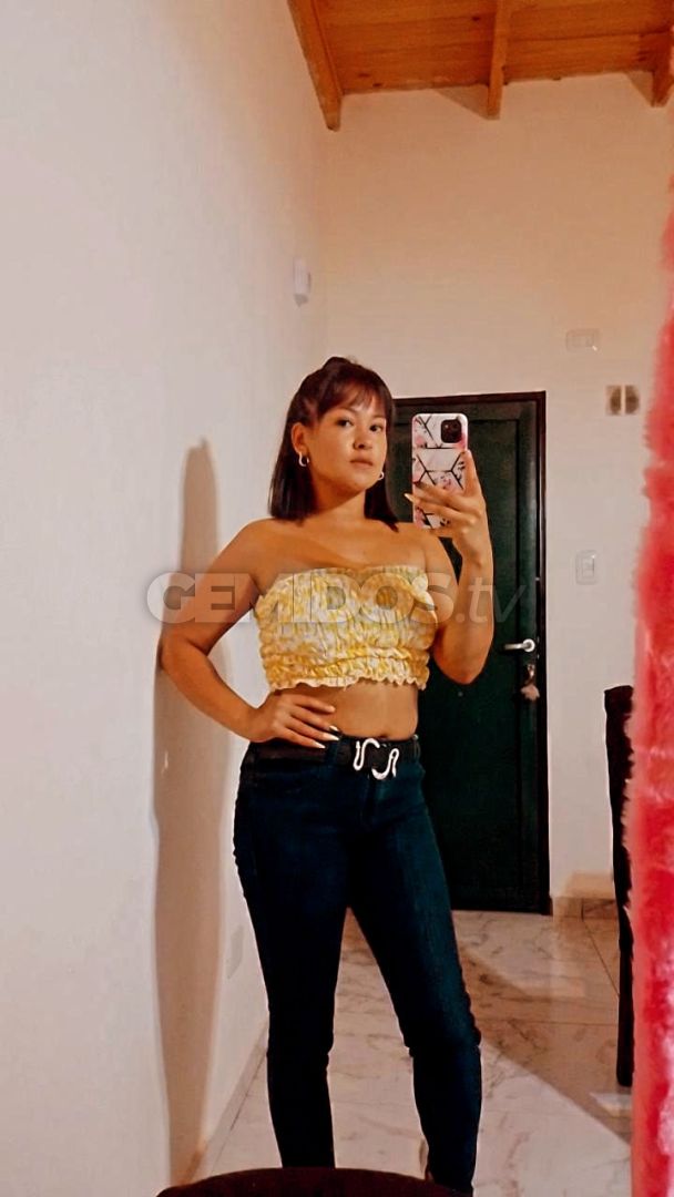 Chinita