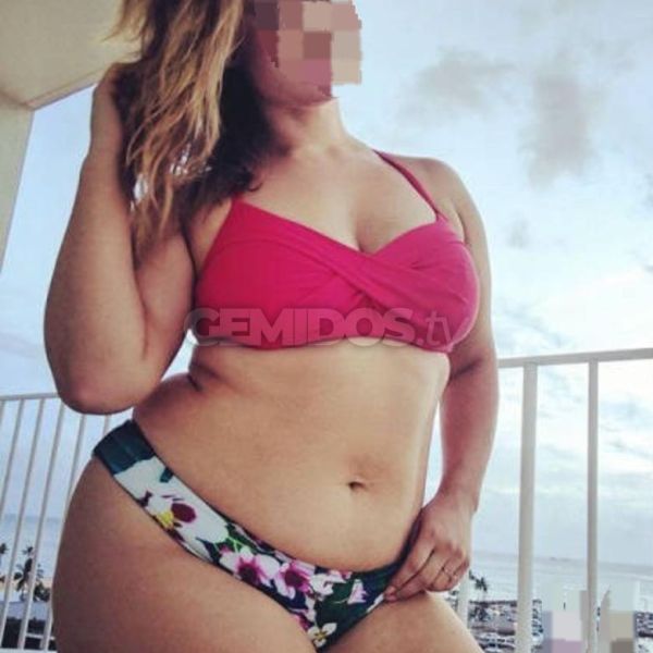 Hola soy nuevita en mar del plata.
Te propongo una sesión de masajes eróticos y relajantes súper ricos.
En un Spa super discreto nuevo en la ciudad con un servicio de excelencia para ofrecerte soy una chica buena onda hermosa tetas cola todo lo que buscas en una sola perrita llamame.
No te vas arrepentir
