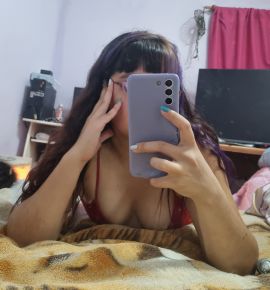 Mica Ayelen