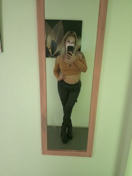 Stefi ZO