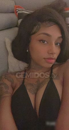 ❗️AVAILABLE ANYTIME❗️
Hey baby I’m sweet Rosie. My outgoing and loving nature will have you feening for my companionship💞. I love to travel, sightsee, and just live a full life. I love houses, I love the mountains, I love nature itself. My favorite place in the United States is Colorado Springs, Colorado. Hopefully whoever I meet on here Likes to travel and see things just as much as I do. I’m a very compassionate, sweet, funny, and bright lady. I hope we can meet and you can say the same for yourself.