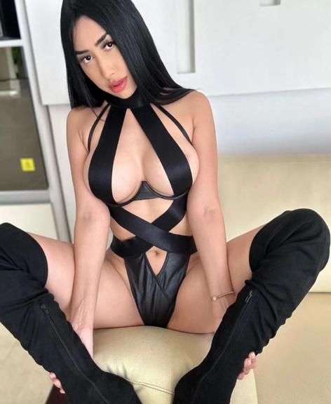 Recién llegada a tu Cuidad sexual y muy  caliente seré tu amante perfecta 