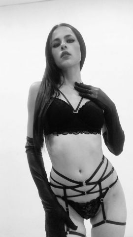 Samanta Evil