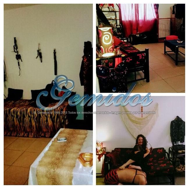 Mistress Sofia MDP