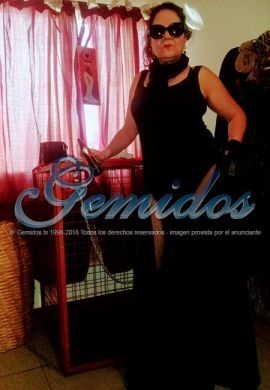Mistress Sofia MDP