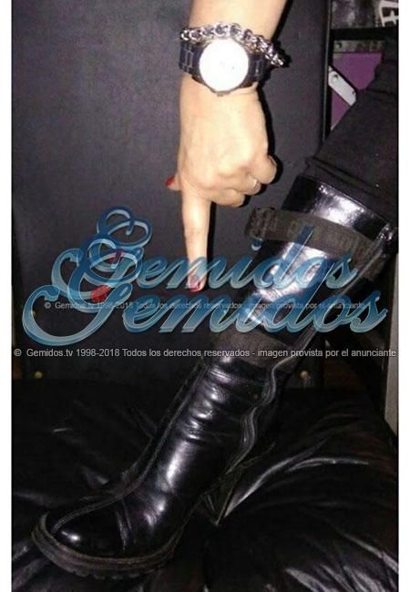 Mistress Sofia MDP