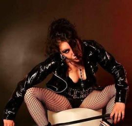 Mistress Sofia MDP