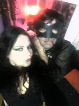 Mistress Sofia MDP